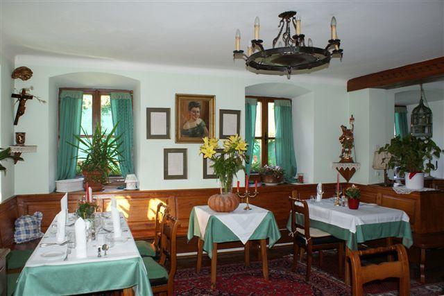 Gasthof Hohlwegwirt Hallein Dış mekan fotoğraf
