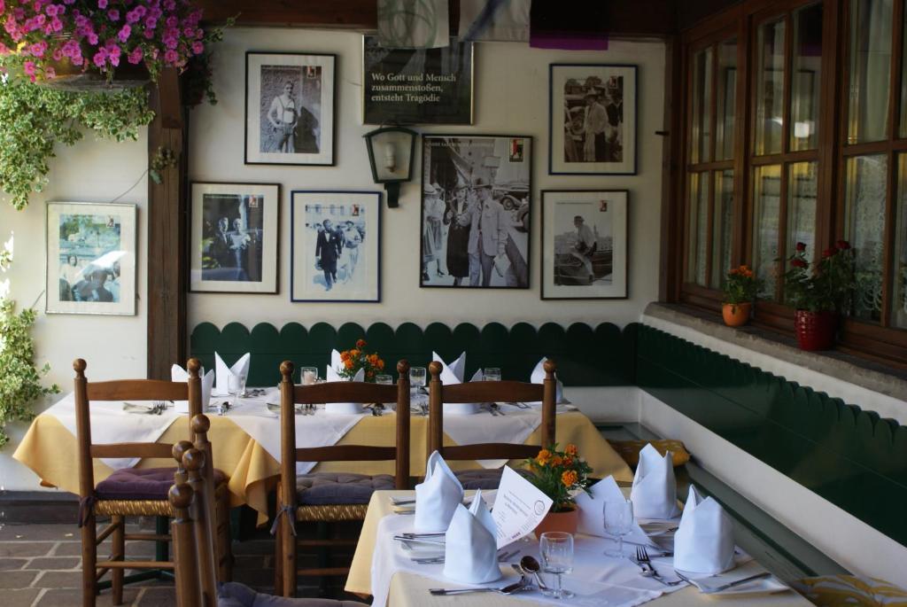Gasthof Hohlwegwirt Hallein Dış mekan fotoğraf